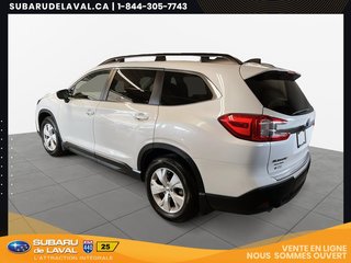 2023 Subaru ASCENT Convenience in Laval, Quebec - 3 - w320h240px