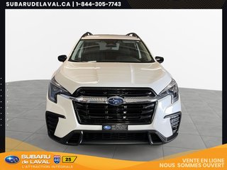 2023 Subaru ASCENT Convenience in Laval, Quebec - 2 - w320h240px