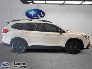 2023 Subaru ASCENT Onyx in Laval, Quebec - 6 - w320h240px