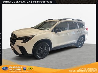 Subaru ASCENT Onyx 2023 à Terrebonne, Québec - 2 - w320h240px