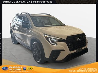 2023 Subaru ASCENT Onyx in Terrebonne, Quebec - 4 - w320h240px