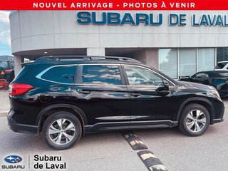 2023 Subaru ASCENT Touring in Terrebonne, Quebec - 3 - w320h240px