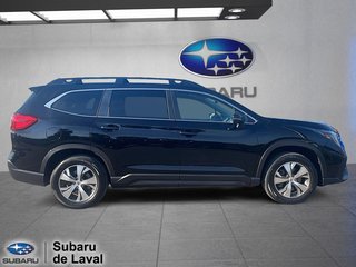 2023 Subaru ASCENT Touring in Laval, Quebec - 4 - w320h240px