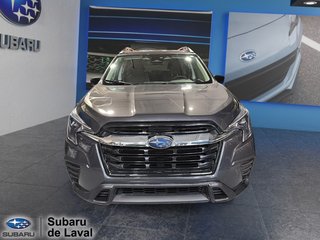Subaru Ascent Convenience 2023