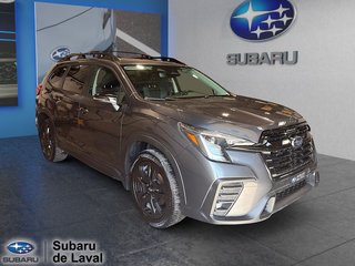 Subaru Ascent Onyx 2023 à Laval, Québec - 3 - w320h240px