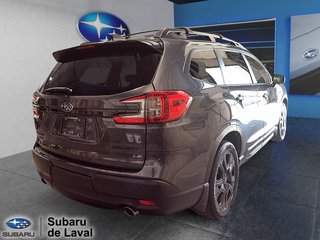 Subaru Ascent Onyx 2023 à Laval, Québec - 4 - w320h240px