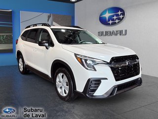 Subaru Ascent Convenience 2023 à Laval, Québec - 3 - w320h240px