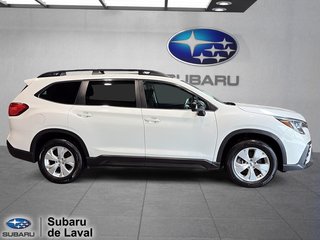 Subaru Ascent Convenience 2023 à Laval, Québec - 4 - w320h240px