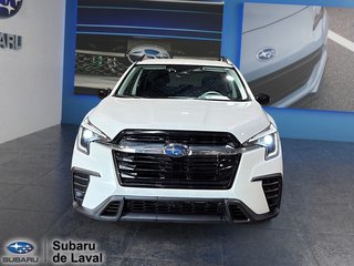 Subaru Ascent Convenience 2023 à Laval, Québec - 2 - w320h240px