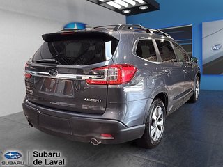 Subaru Ascent Touring 2023 à Laval, Québec - 5 - w320h240px