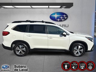2023 Subaru Ascent Touring in Laval, Quebec - 4 - w320h240px