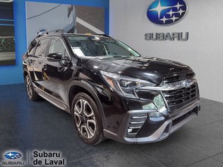 Subaru Ascent Limited 2023 à Laval, Québec - 3 - w320h240px