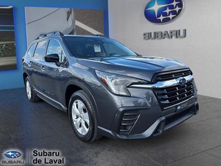 Subaru Ascent Convenience 2023 à Laval, Québec - 3 - w320h240px