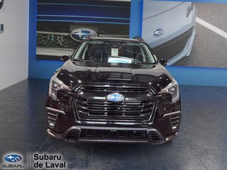 2023 Subaru Ascent Onyx in Laval, Quebec - 2 - w320h240px
