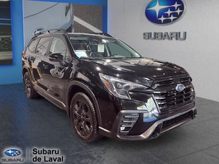 2023 Subaru Ascent Onyx in Laval, Quebec - 3 - w320h240px
