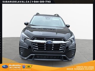2024 Subaru ASCENT Touring in Laval, Quebec - 2 - w320h240px