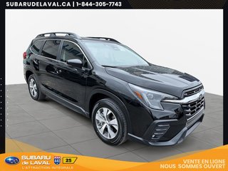 2024 Subaru ASCENT Touring in Laval, Quebec - 3 - w320h240px