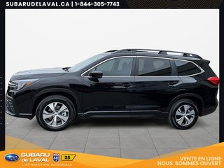 2024 Subaru ASCENT Touring in Laval, Quebec - 6 - w320h240px