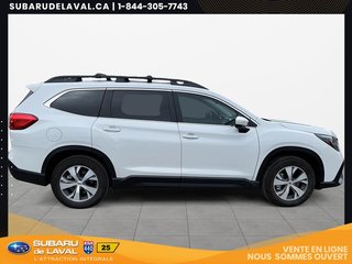 2024 Subaru ASCENT Touring in Laval, Quebec - 4 - w320h240px