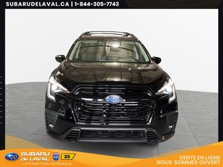 2024 Subaru ASCENT Onyx in Laval, Quebec - 2 - w320h240px