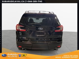 2024 Subaru ASCENT Onyx in Laval, Quebec - 6 - w320h240px