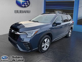 2024 Subaru ASCENT Touring in Laval, Quebec - 2 - w320h240px