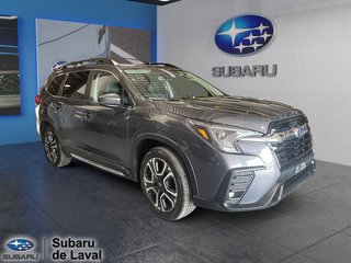 Subaru ASCENT Limited 2024 à Laval, Québec - 3 - w320h240px