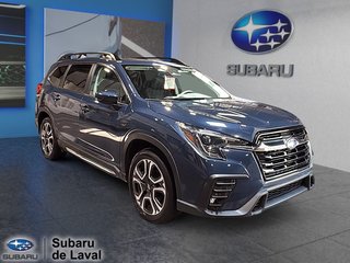 2024 Subaru Ascent Limited in Laval, Quebec - 3 - w320h240px