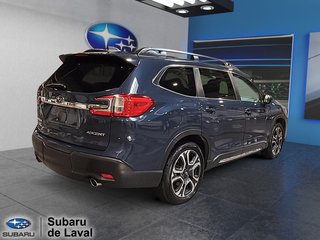 2024 Subaru Ascent Limited in Laval, Quebec - 5 - w320h240px