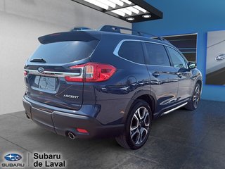 2024 Subaru Ascent Limited in Terrebonne, Quebec - 5 - w320h240px