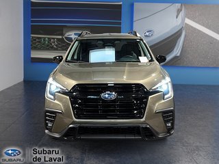 2024 Subaru Ascent Onyx in Laval, Quebec - 2 - w320h240px