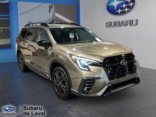 2024 Subaru Ascent Onyx in Laval, Quebec - 3 - w320h240px