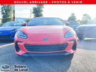 2022 Subaru BRZ Sport-tech in Laval, Quebec - 3 - w320h240px