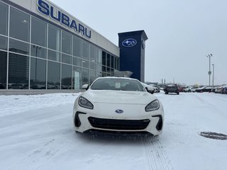 2023 Subaru BRZ Base in Laval, Quebec - 3 - w320h240px