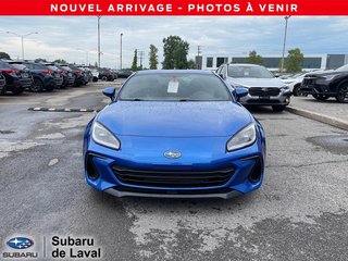 Subaru BRZ Sport-tech 2023 à Terrebonne, Québec - 5 - w320h240px