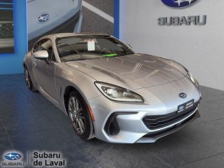 Subaru BRZ  2023 à Terrebonne, Québec - 5 - w320h240px