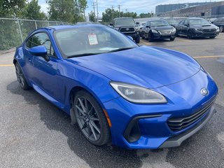 Subaru BRZ Sport-tech 2023 à Laval, Québec - 5 - w320h240px