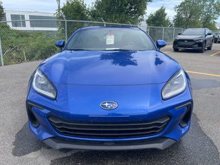 Subaru BRZ Sport-tech 2023 à Laval, Québec - 3 - w320h240px