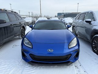 Subaru BRZ Sport-tech 2023 à Terrebonne, Québec - 3 - w320h240px
