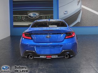 Subaru BRZ Sport-tech 2023 à Laval, Québec - 5 - w320h240px