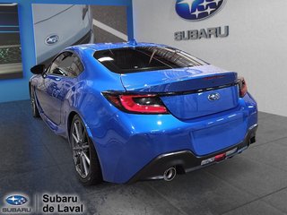 Subaru BRZ Sport-tech 2023 à Laval, Québec - 6 - w320h240px