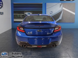 2023 Subaru BRZ Sport-tech in Terrebonne, Quebec - 6 - w320h240px