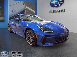2023 Subaru BRZ Sport-tech in Laval, Quebec - 3 - w320h240px