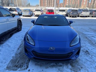 Subaru BRZ Sport-tech 2023 à Laval, Québec - 3 - w320h240px