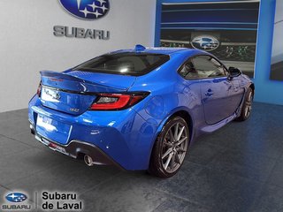2023 Subaru BRZ Sport-tech in Laval, Quebec - 5 - w320h240px