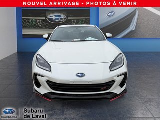 2023 Subaru BRZ Sport-tech *LIP KIT STI OEM* in Laval, Quebec - 3 - w320h240px