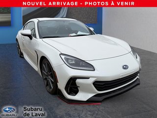 2023 Subaru BRZ Sport-tech *LIP KIT STI OEM* in Laval, Quebec - 5 - w320h240px