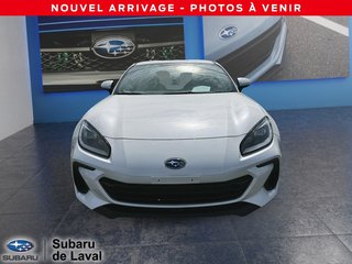 2023 Subaru BRZ Sport-tech in Laval, Quebec - 3 - w320h240px