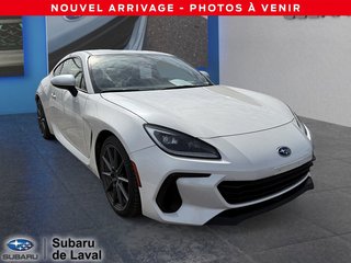 2023 Subaru BRZ Sport-tech in Laval, Quebec - 5 - w320h240px