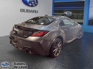 Subaru BRZ Sport-tech 2023 à Terrebonne, Québec - 5 - w320h240px